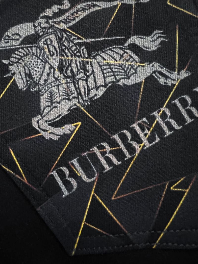 Burberry Jeans